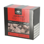 Pierre de lave 3 kg