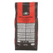Houtskool 5 kg