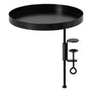 Plateaux rebord de fenêtre ronds L.