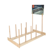 Display deurmatten gietijzer