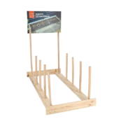 Display deurmatten gietijzer