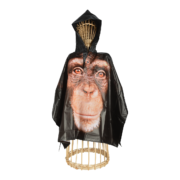 Children poncho out of Africa