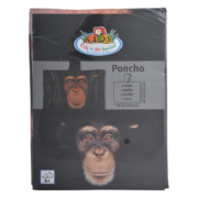 Children poncho out of Africa