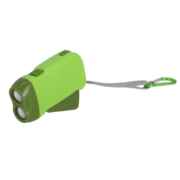 Blumentopfstecker Pilz sortiert