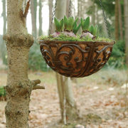 Hanging Basket Haken Gußeisen S