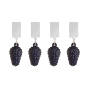Tafelkleedgewichten fruit