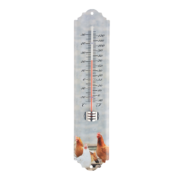 Thermometer farm animals