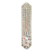 Thermometer farm animals