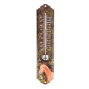 Thermometer farm animals