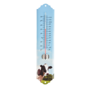 Thermometer farm animals