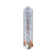 Thermometer farm animals