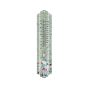 Thermometer farm animals