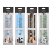 Thermometer farm animals