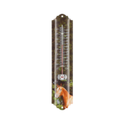 Thermometer farm animals