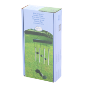 Windspiel gerade