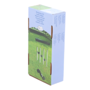 Windspiel gerade