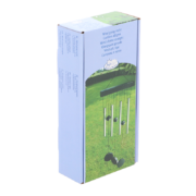 Windspiel gerade