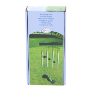 Windspiel gerade