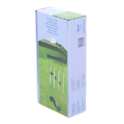Windspiel gerade