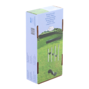 Windspiel gerade