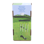 Windspiel gerade
