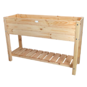 Blank raised bed L