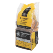 Premium kiln dried alder wood