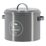 Composteur anthracite