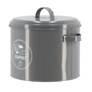 Composteur anthracite