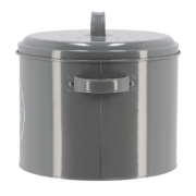 Composteur anthracite