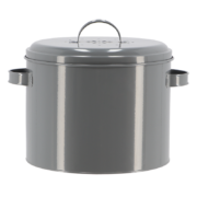 Composteur anthracite
