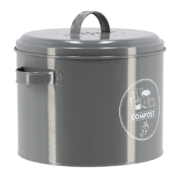 Composteur anthracite