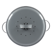 Composteur anthracite