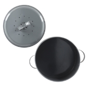 Composteur anthracite