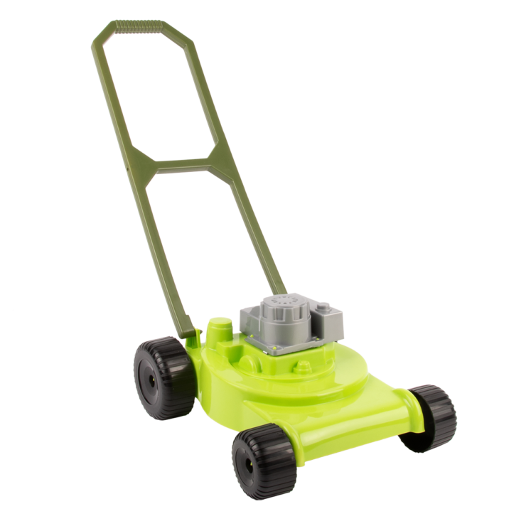 Children's lawn mower