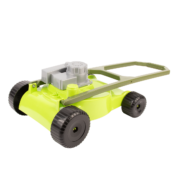 Children's lawn mower