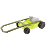 Children's lawn mower