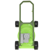 Children's lawn mower