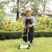 Children's lawn mower