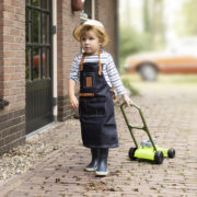 Children's lawn mower