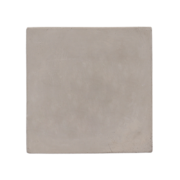 Gartenkerze quadratisch S