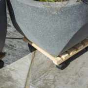 Plant trolley