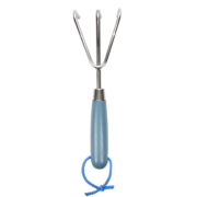 50 tinten blauw handharkje