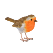 Rotkehlchen