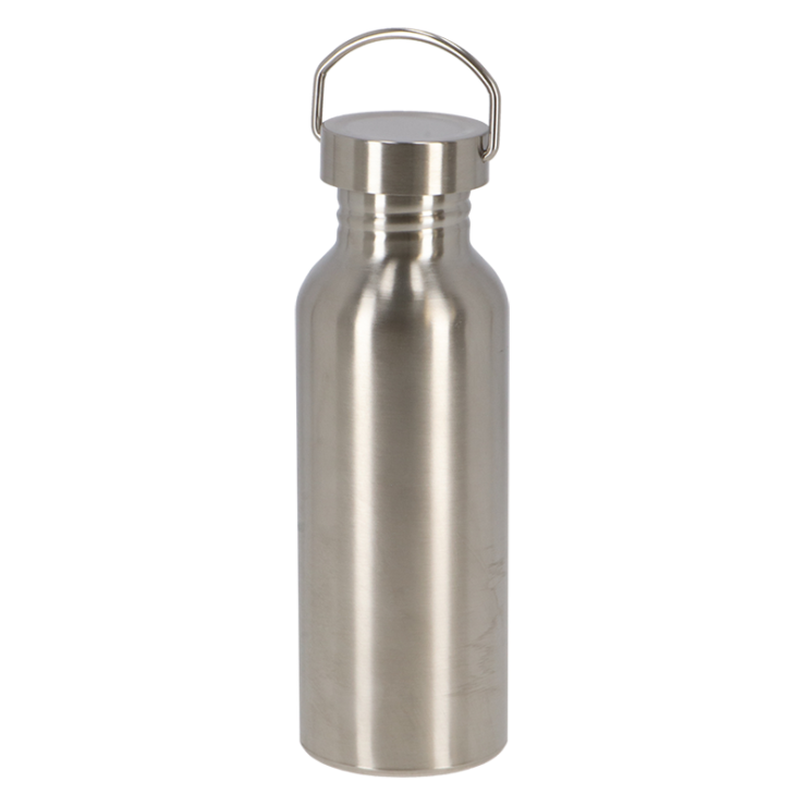 Edelstahlflasche