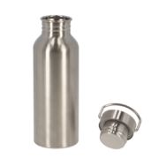 Edelstahlflasche