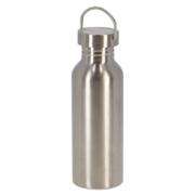 Edelstahlflasche