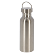 Edelstahlflasche