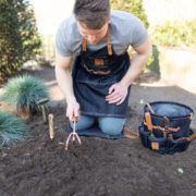 Denim Gartengerätetasche
