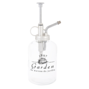 Vaporisateur "Garden"